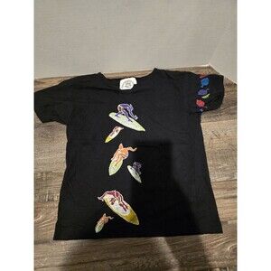Vintage Camp Beverly Hills T Shirt